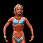 Sandy  Clark - NPC Palmetto Cup 2013 - #1